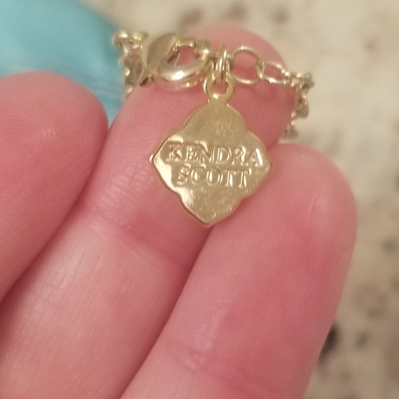 Kendra Scott Rayne Necklace - Picture 3 of 4